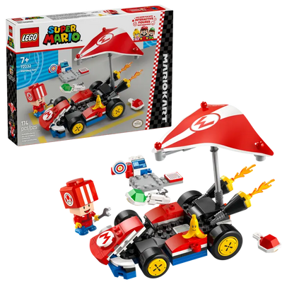 Lego Super Mario - Mario Kart™ Kart standard