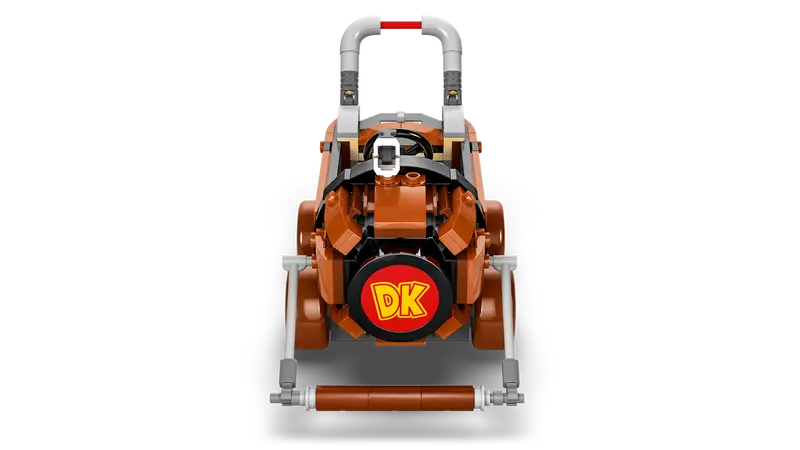Lego Super Mario - Mario Kart™ Donkey Kong et DK Jumbo
