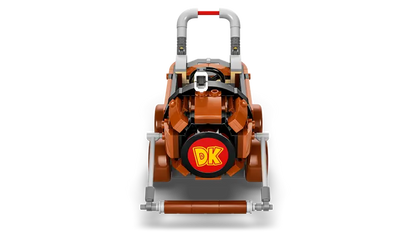 Lego Super Mario - Mario Kart™ Donkey Kong et DK Jumbo