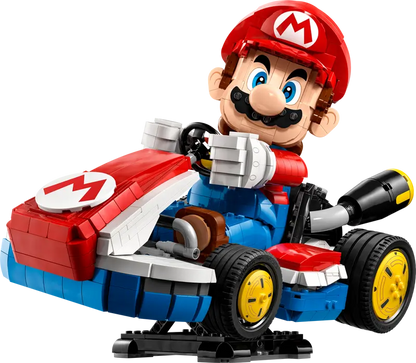 Lego Super Mario - Mario Kart standard