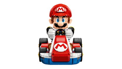 Lego Super Mario - Mario Kart standard