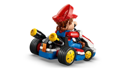 Lego Super Mario - Mario Kart standard