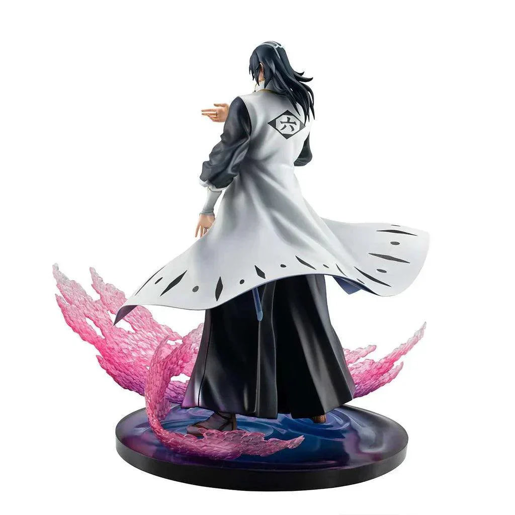 Figurine Bleach - Byakuya Kuchiki - Anime Town