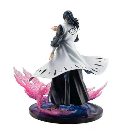 Figurine Bleach - Byakuya Kuchiki - Anime Town