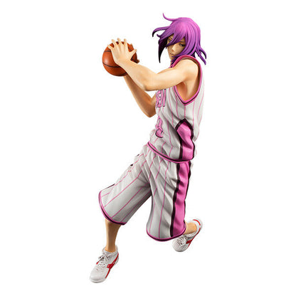 Figurine Kuroko's Basket - Atsushi Murasakibara - Anime Town