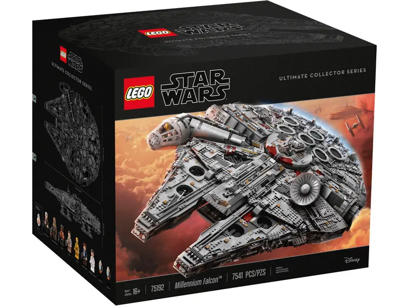 Lego Star Wars - Millennium Falcon™