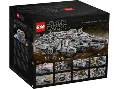 Lego Star Wars - Millennium Falcon™