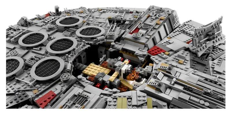 Lego Star Wars - Millennium Falcon™