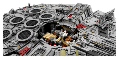 Lego Star Wars - Millennium Falcon™