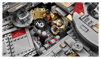 Lego Star Wars - Millennium Falcon™