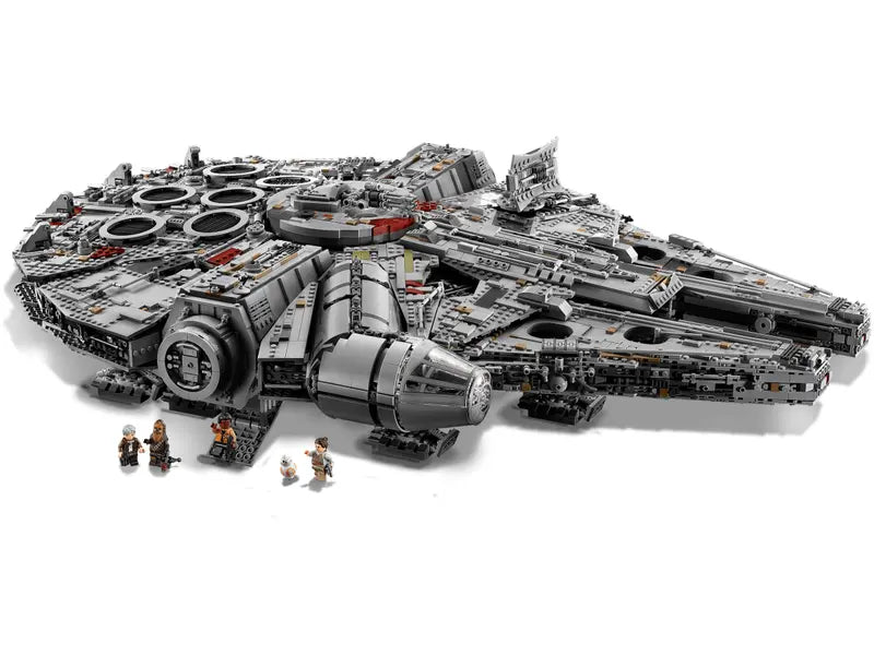 Lego Star Wars - Millennium Falcon™
