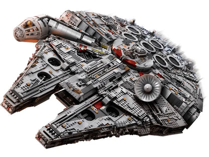 Lego Star Wars - Millennium Falcon™