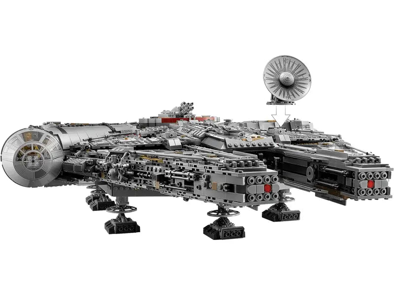 Lego Star Wars - Millennium Falcon™