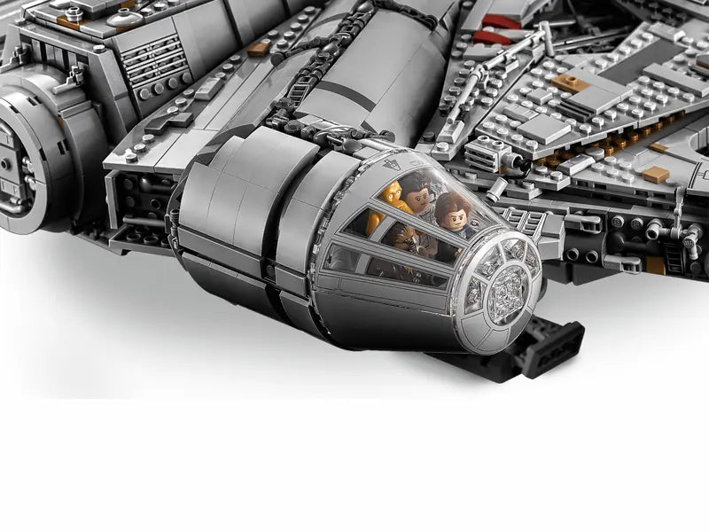 Lego Star Wars - Millennium Falcon™