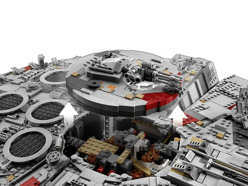 Lego Star Wars - Millennium Falcon™