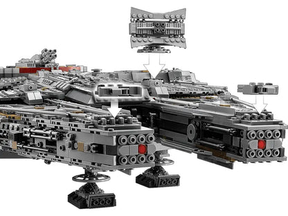 Lego Star Wars - Millennium Falcon™