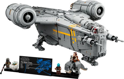 Lego Star Wars - Razor Crest™