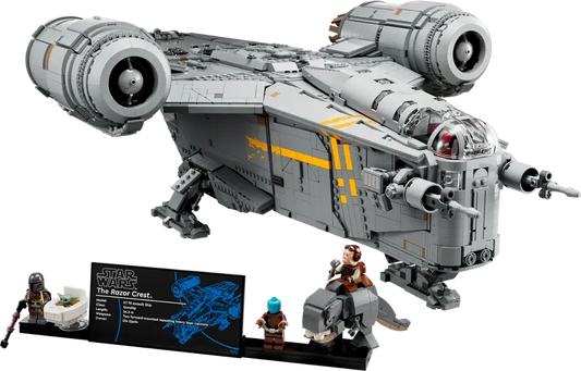 Lego Star Wars - Razor Crest™