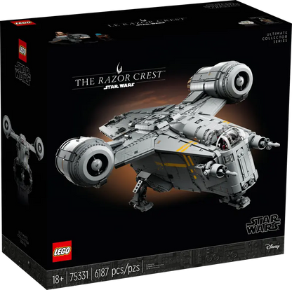 Lego Star Wars - Razor Crest™