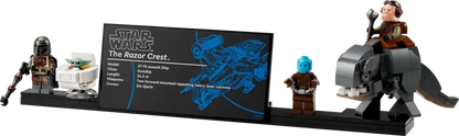 Lego Star Wars - Razor Crest™