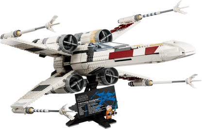 Lego Star Wars - Le Chasseur X-Wing