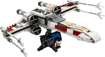 Lego Star Wars - Le Chasseur X-Wing