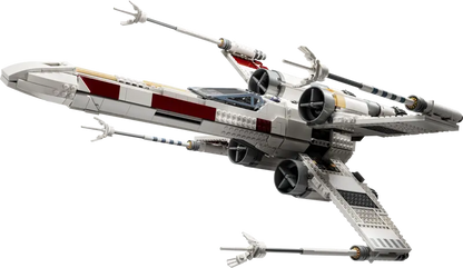 Lego Star Wars - Le Chasseur X-Wing