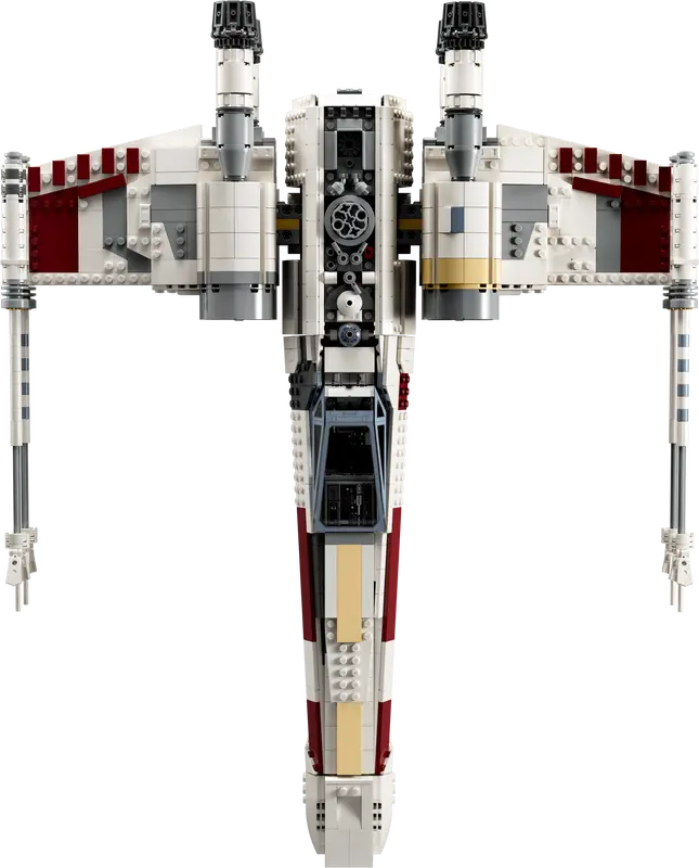 Lego Star Wars - Le Chasseur X-Wing