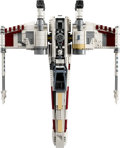 Lego Star Wars - Le Chasseur X-Wing