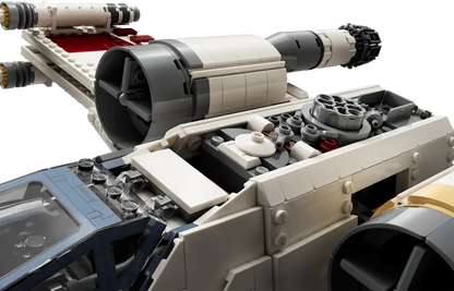 Lego Star Wars - Le Chasseur X-Wing