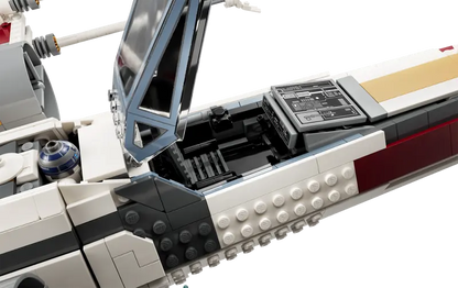 Lego Star Wars - Le Chasseur X-Wing