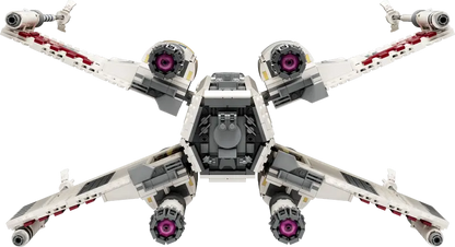 Lego Star Wars - Le Chasseur X-Wing