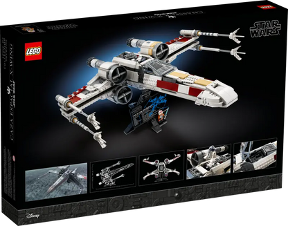 Lego Star Wars - Le Chasseur X-Wing