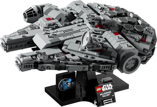 Lego Star Wars - Millennium Falcon™