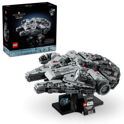 Lego Star Wars - Millennium Falcon™