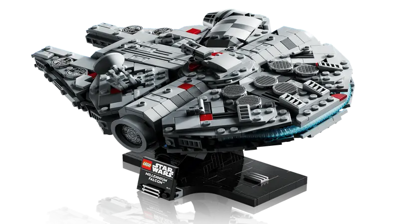 Lego Star Wars - Millennium Falcon™
