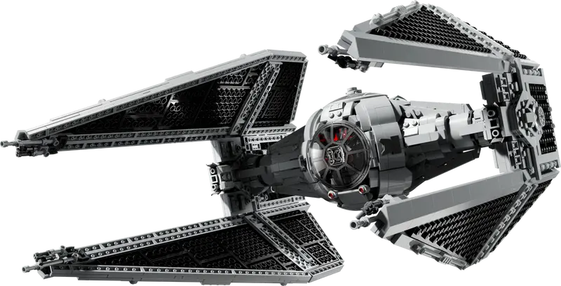 Lego Star Wars - L’intercepteur TIE