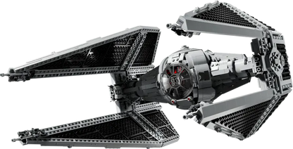 Lego Star Wars - L’intercepteur TIE