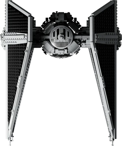 Lego Star Wars - L’intercepteur TIE