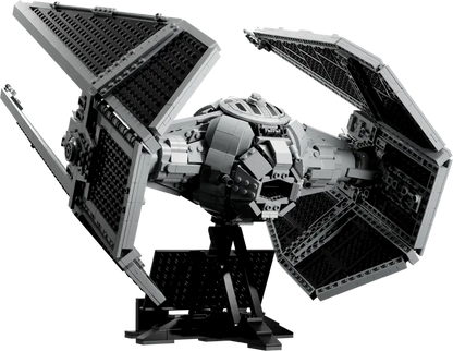 Lego Star Wars - L’intercepteur TIE