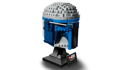 Lego Star Wars - Le casque de Jango Fett™