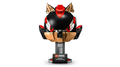 Lego Sonic the Hedgehog™ - Shadow the Hedgehog