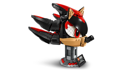Lego Sonic the Hedgehog™ - Shadow the Hedgehog