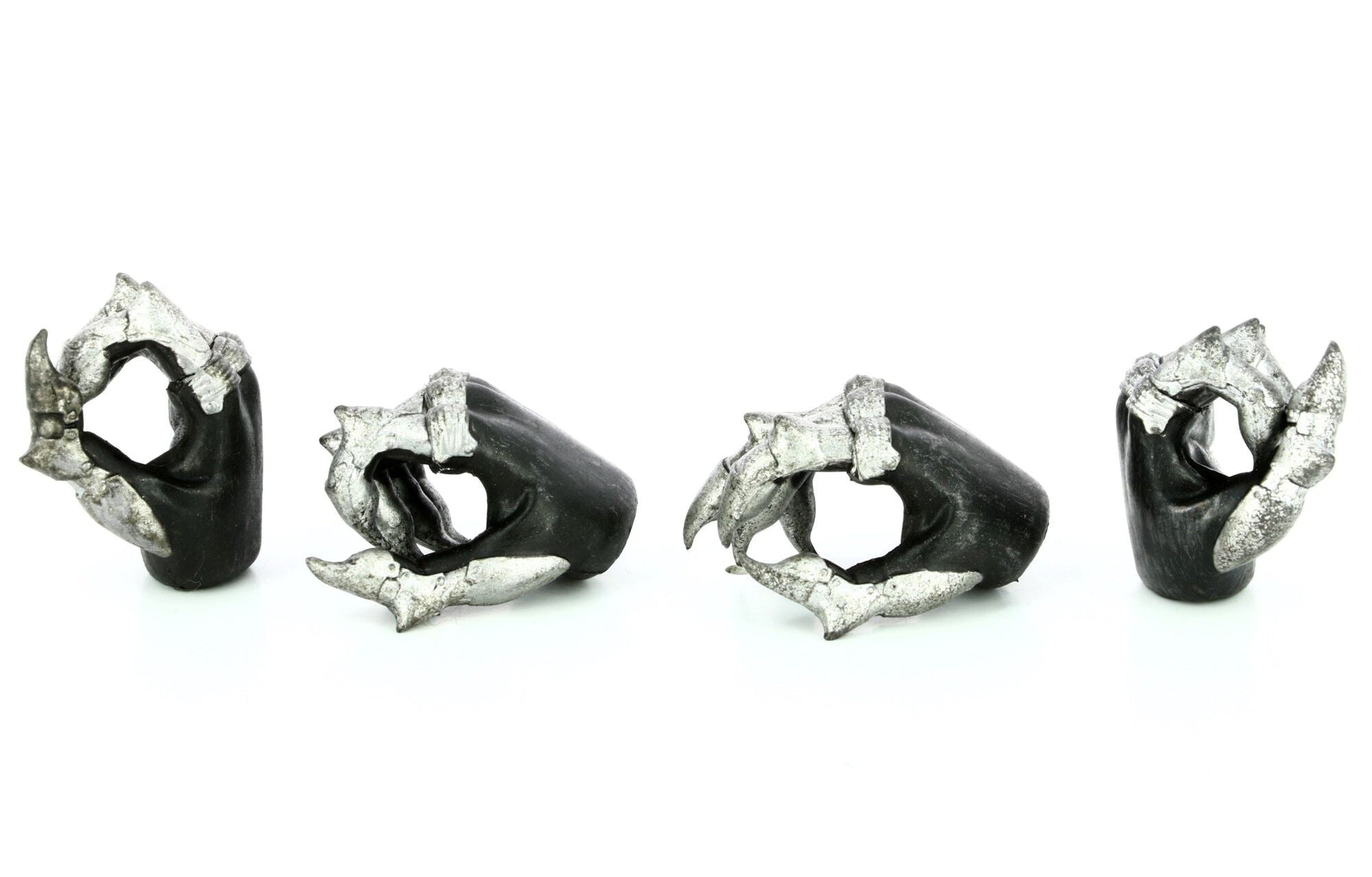 Figurine Berserk - skull knight "Le chevalier squelette"6