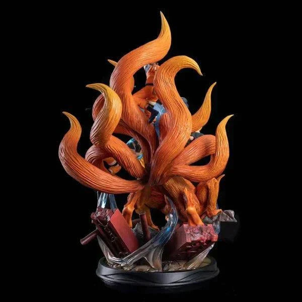 Figurine Naruto - Naruto Uzumaki "Royal"4