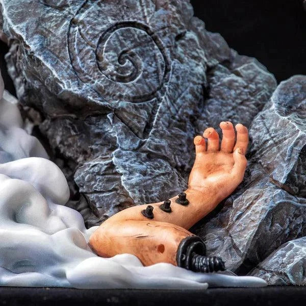 Figurine Naruto - Naruto "mode Hermite"3