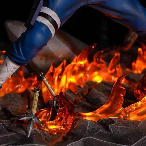 Figurine Naruto - Obito Uchiwa "ado" 5