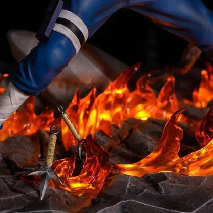 Figurine Naruto - Obito Uchiwa "ado" 5