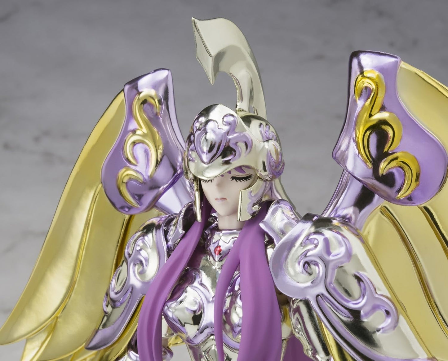 Figurine Saint Seiya - Athena