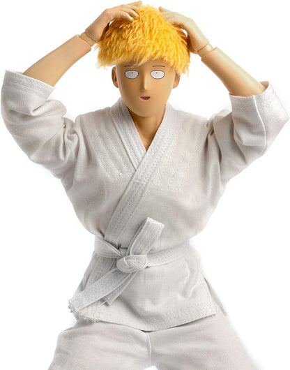 Figurine One Punch Man - Saitama "Deluxe" 6